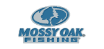 mossy oak fishing