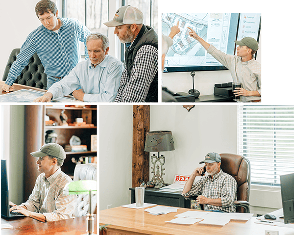 Sell Land in Alabama